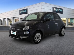 Fiat 500 1.0 70cv Ibrido Dolcevita