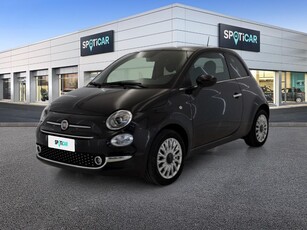 Fiat 500 1.0 70cv Ibrido Dolcevita