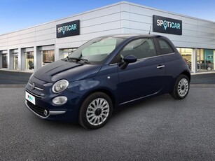 Fiat 500 1.0 70cv Ibrido Dolcevita