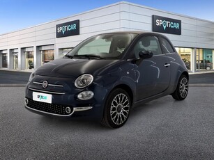 Fiat 500 1.0 70cv Ibrido Dolcevita