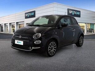 Fiat 500 1.0 70cv Ibrido Dolcevita