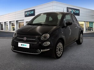 Fiat 500 1.0 70cv Ibrido Dolcevita