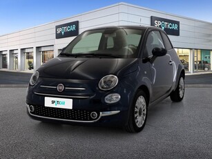 Fiat 500 1.0 70cv Ibrido Dolcevita