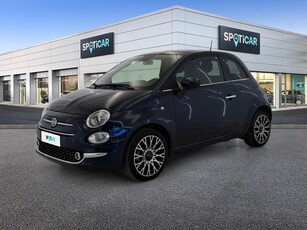 Fiat 500 1.0 70cv Ibrido Dolcevita