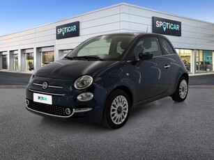 Fiat 500 1.0 70cv Ibrido Dolcevita