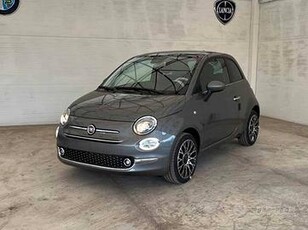 Fiat 500 1.0 Hybrid