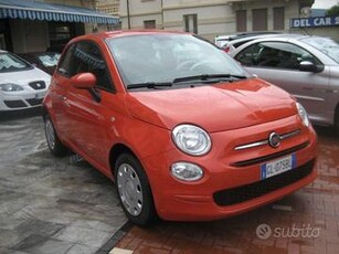 FIAT 500 1.0 HYBRID CULT