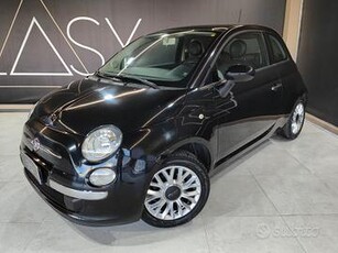 Fiat 500 1.2 69CV * NEOPATENTATI / TETTO PANORAMIC