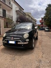 Fiat 500 1.3 multijet 95 cv