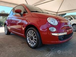 Fiat 500 C 2010 km 114.000! Uni Pro Gar Rate