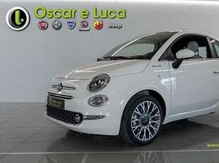 Fiat 500 Dolcevita 1.0 Hybrid PROMO FINANZIATA