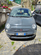 Fiat 500 gpl