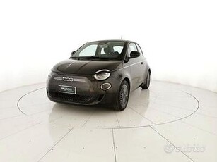 FIAT 500 Icon +