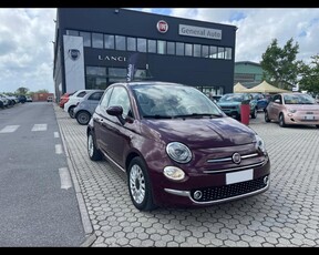 Fiat 500 III 1.2 Lounge 69cv