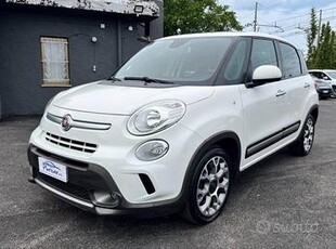 Fiat 500 L 1.6 mjt Trekking 120cv E6