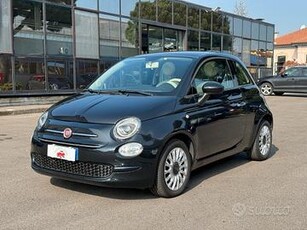 Fiat 500 LOUNGE 1.3 MJT 95CV - 2019