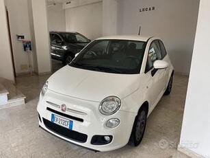 FIAT 500 S 1.2 69 CV 88.000 KM 