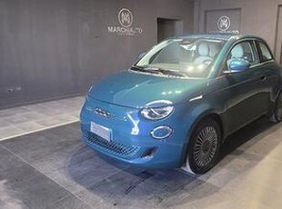 FIAT 500e Berlina 42 kWh Icon