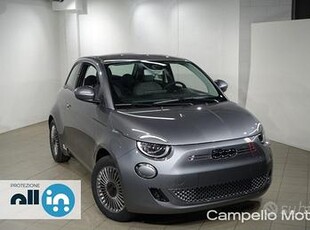 FIAT 500e Nuova 500 Icon Berlina