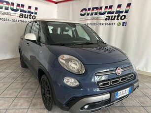 FIAT 500L 1.3 Multijet 95 CV Cross