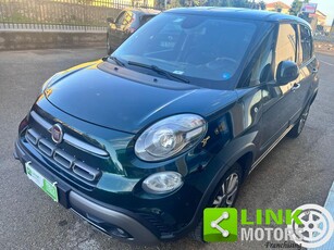 FIAT 500L 1.3 Multijet 95 CV Dualogic Trekking Usata