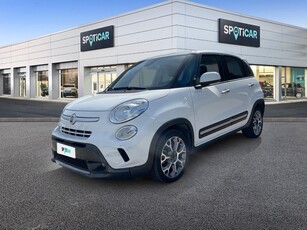 Fiat 500L 1.3 MultiJet Trekking 85cv S/S