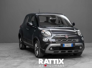 Fiat 500L 1.4 95CV Cross