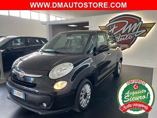 FIAT 500L 1.6 Multijet 105 CV Lounge