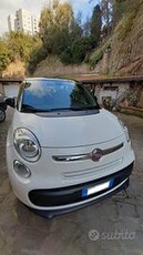 Fiat 500l - 2013