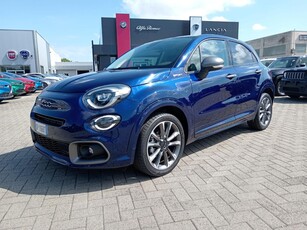 Fiat 500X 1.0 T3 120 CV Sport