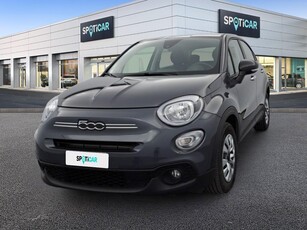 Fiat 500X 1.0 T3 120cv MT6 Sport