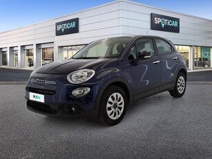 Fiat 500X 1.3 Mjet 95cv MT6 Sport