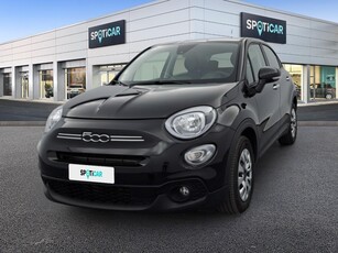 Fiat 500X 1.3 Mjet 95cv MT6 Sport