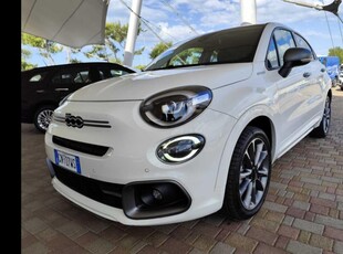 Fiat 500X 1.3 mjet Sport 95cv