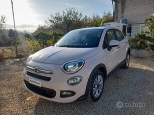 Fiat 500X 1.6 MultiJet 120 CV Business