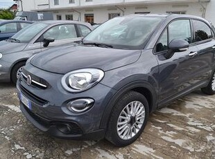 FIAT 500X 1.6 MultiJet 130 CV Connect