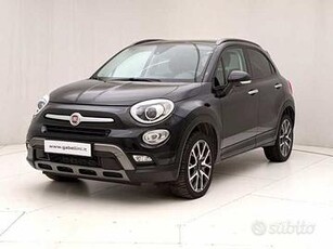 Fiat 500X 2.0 MultiJet 140 CV AT9 4x4 Cross Plus