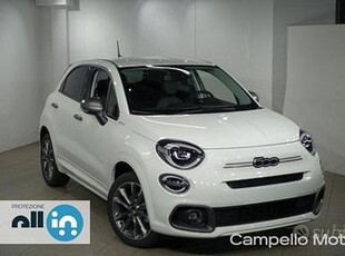 FIAT 500X 500X 1.3 Mjt 95cv Sport My23