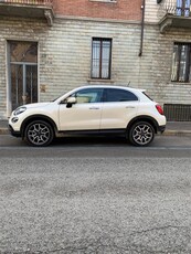 FIAT 500X - TORINO (TO)