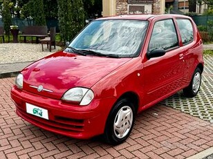 Fiat 600 actual solo 49000 km originali