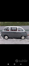 Fiat 600 Multipla D