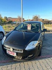 Fiat Bravo 1.4 DINAMIC