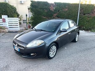 Fiat Bravo 1.6 mjet 120cv Dymamic - 2010