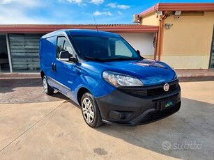 Fiat Doblò Cargo II 2019 1.6 mjt 105cv CH1 Lounge