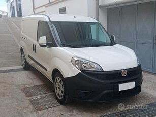 Fiat Doblo Doblò 1.6 MJT 105CV PL-TN Cargo Maxi La