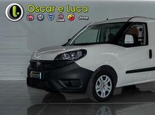 Fiat Doblo Fiat Doblò CH1 1.3 mjt 95cv 3 posti PRO