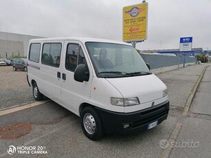 FIAT Ducato 14 2.8 diesel 9 pti