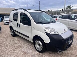 FIAT Fiorino 1.3 MJT 95CV Combi Semivetrato AUTOCA