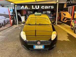 Fiat Grande Punto 1.3 M.Jet 12 mesi garanzia-2007