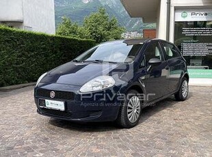FIAT Grande Punto 1.3 MJT 75 CV 5 porte S&S Actual